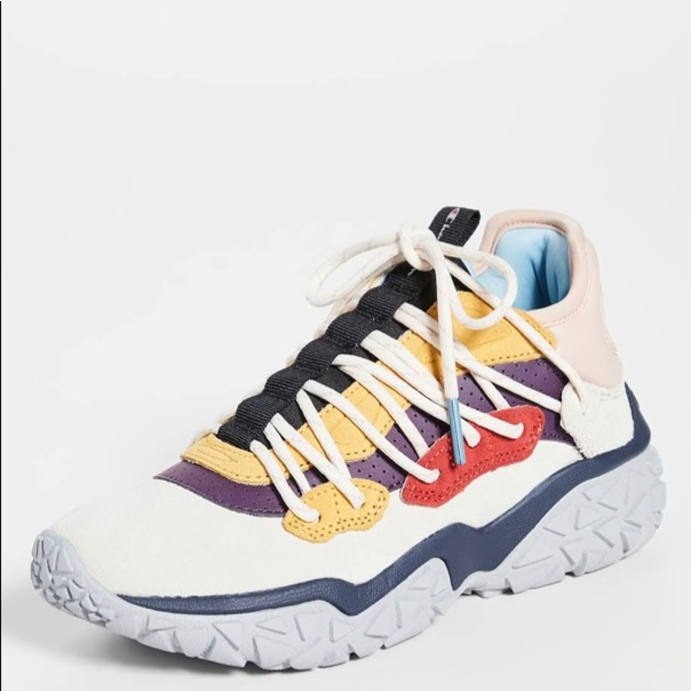 Champion women’s sneaker